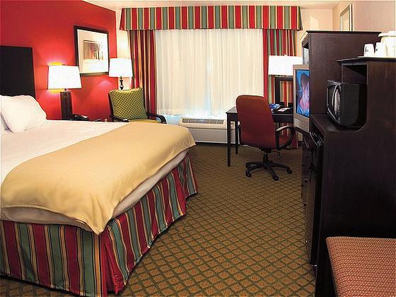 Holiday Inn Express And Suites - Tucumcari, An Ihg Hotel Quarto foto