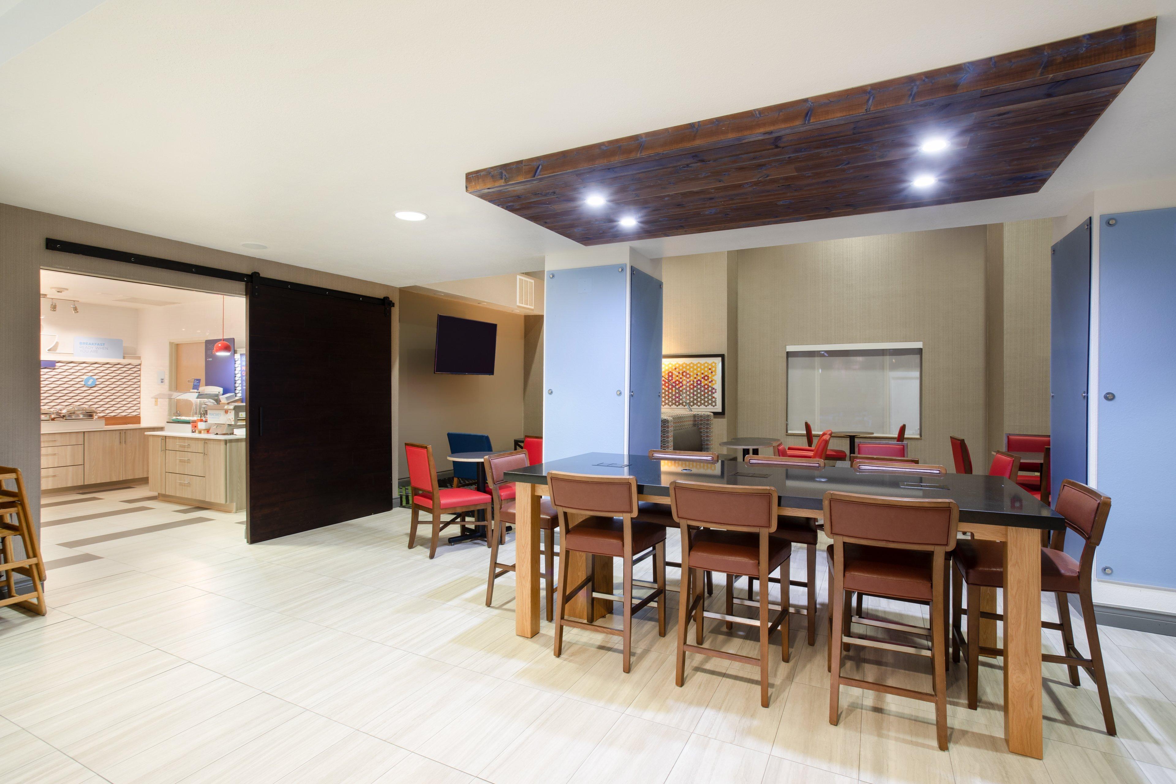 Holiday Inn Express And Suites - Tucumcari, An Ihg Hotel Exterior foto