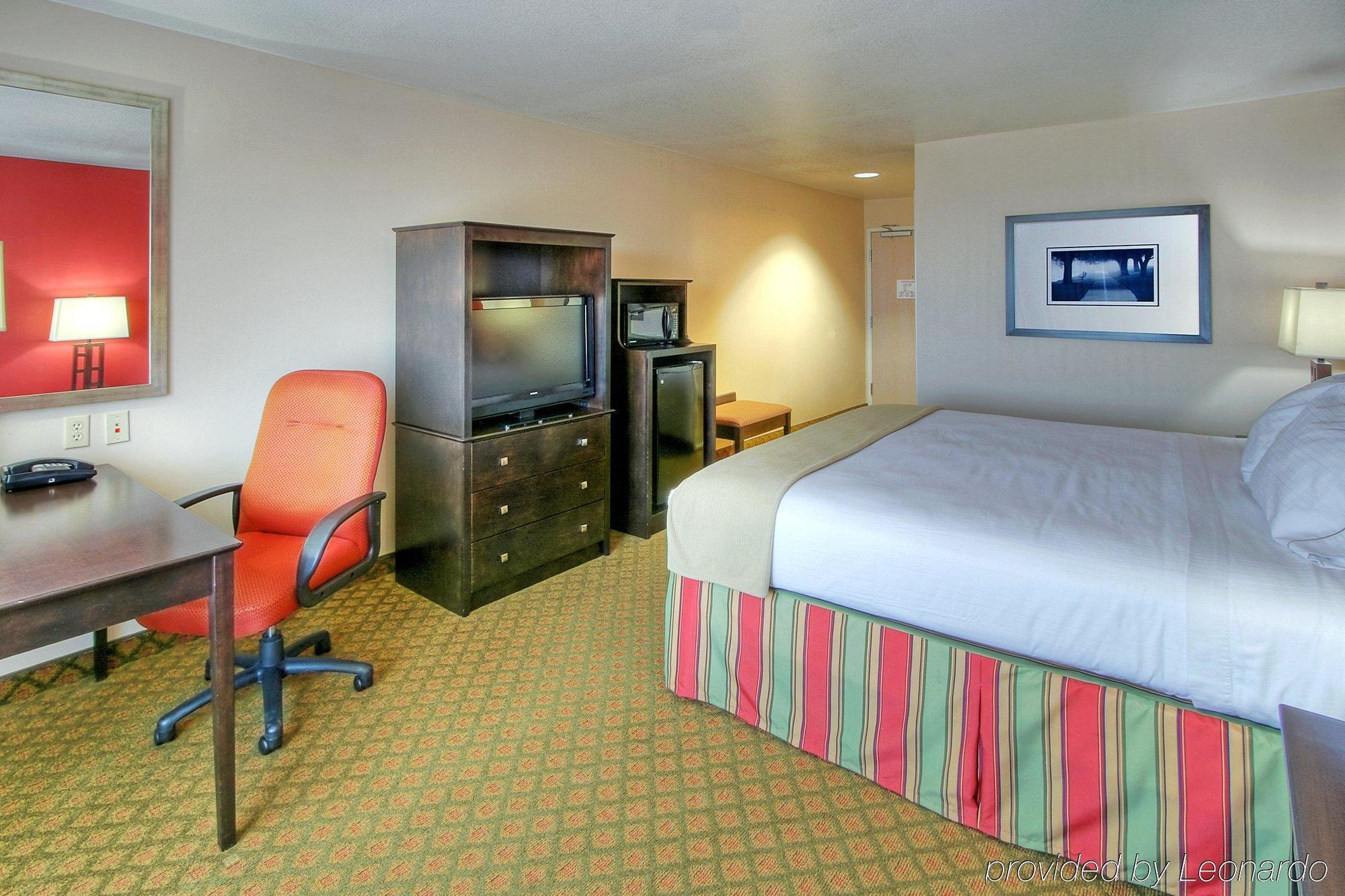 Holiday Inn Express And Suites - Tucumcari, An Ihg Hotel Quarto foto