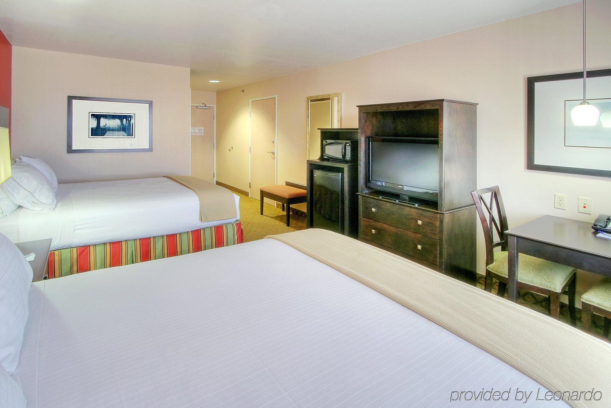 Holiday Inn Express And Suites - Tucumcari, An Ihg Hotel Quarto foto